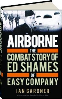 Airborne, book