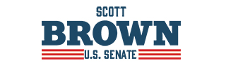 Scott Brown for U.S. Senate
