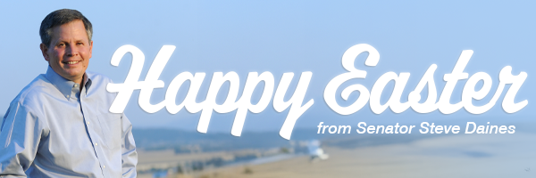 Happy Easter
