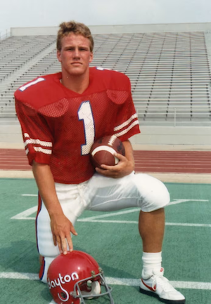 Husted Football