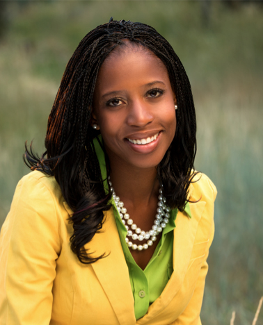 Mia Love