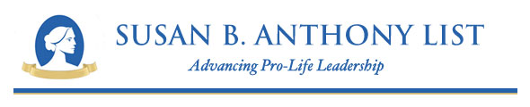 SBA List - Advancing, Mobilizing and Representing Pro-Life Women