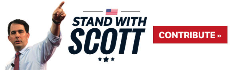 Enable Images | Stand with Scott Walker